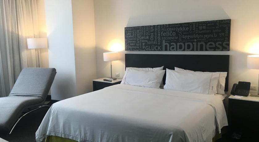 Holiday Inn Express & Suites Puebla Angelopolis