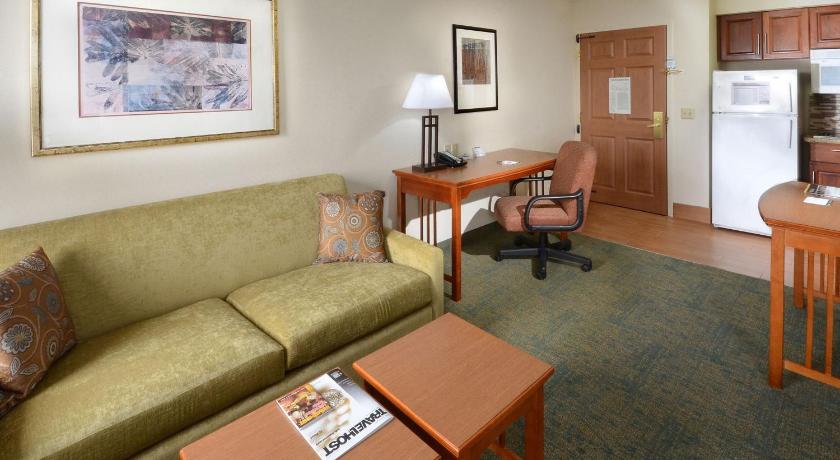 Staybridge Suites Raleigh-Durham Airport