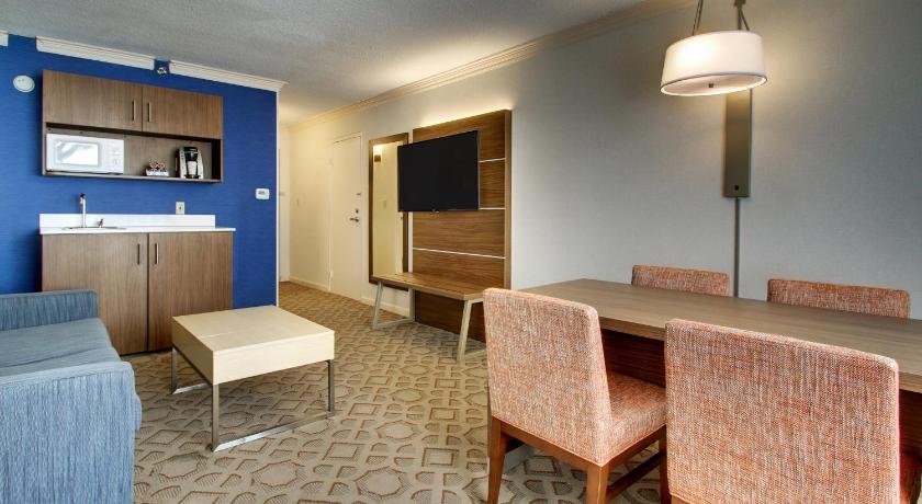 Holiday Inn Express Poughkeepsie