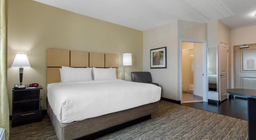 Candlewood Suites San Antonio Lackland AFB Area