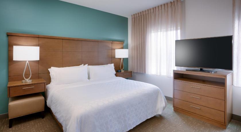 Staybridge Suites By Holiday Inn Lehi - Traverse Ridge Center