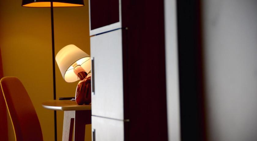Holiday Inn Reims Centre
