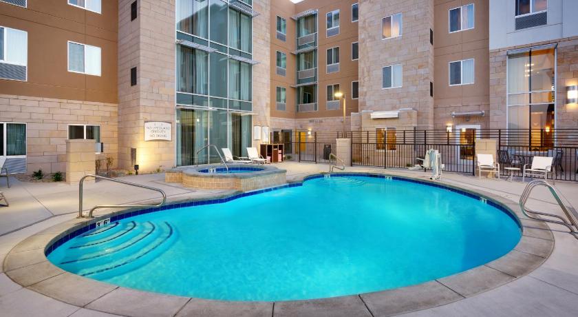 Staybridge Suites By Holiday Inn Lehi - Traverse Ridge Center