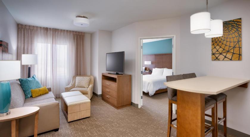 Staybridge Suites By Holiday Inn Lehi - Traverse Ridge Center