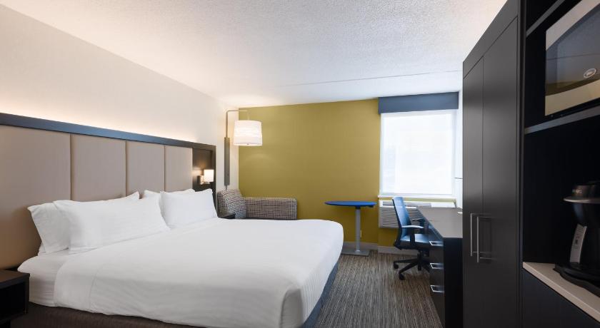 Holiday Inn Express Ramsey Mahwah