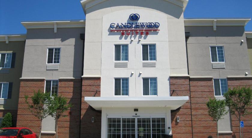 Candlewood Suites Radcliff - Fort Knox photo