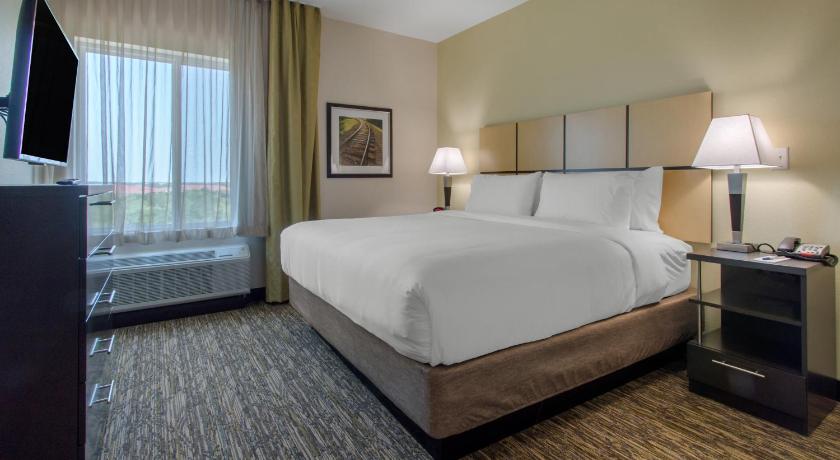 Candlewood Suites San Antonio Lackland AFB Area