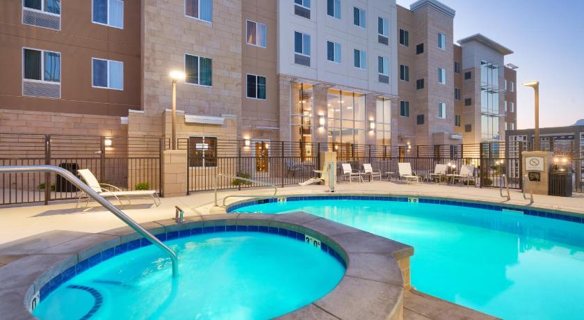 Staybridge Suites By Holiday Inn Lehi - Traverse Ridge Center