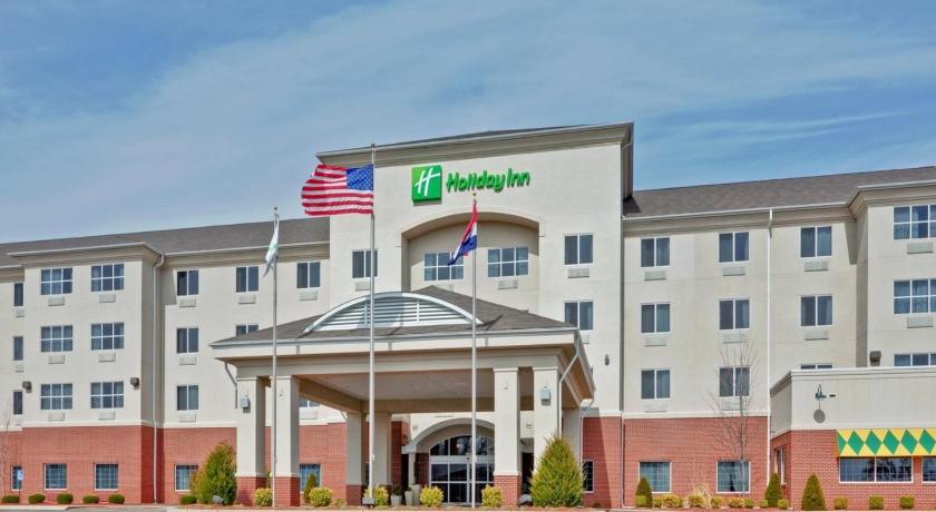 Holiday Inn Poplar Bluff