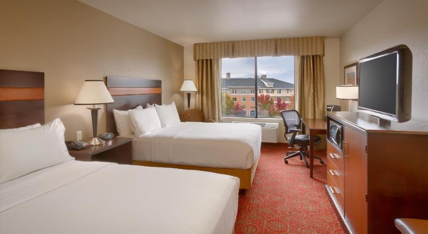 Holiday Inn Express Orem-North Provo