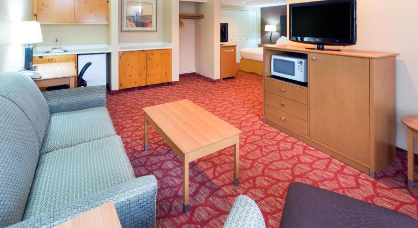 Holiday Inn Express Roseburg