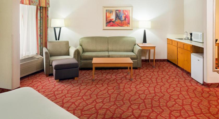 Holiday Inn Express Roseburg