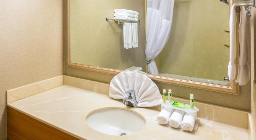 Holiday Inn Express Roseburg