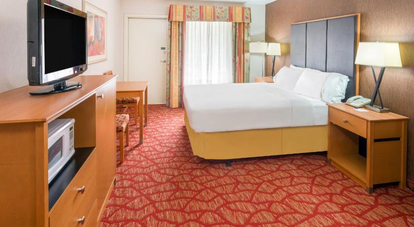 Holiday Inn Express Roseburg