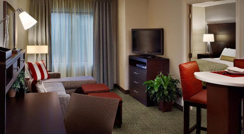 Staybridge Suites Wichita Falls