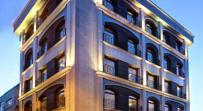 The Fox Hotels - image 7