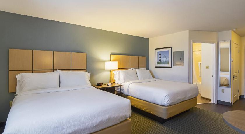 Candlewood Suites Pensacola - University Area