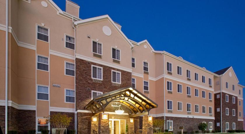 Staybridge Suites Rockford Hotel photo