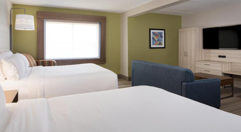 Holiday Inn Express Louisville Northeast