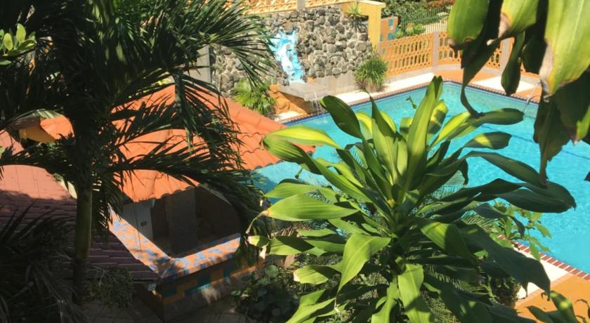 Yukayeke Playa Resort — Hotel in Anasco