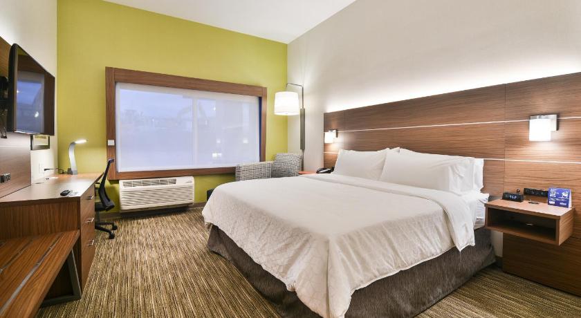 Holiday Inn Express & Suites Lehi - Thanksgiving Point