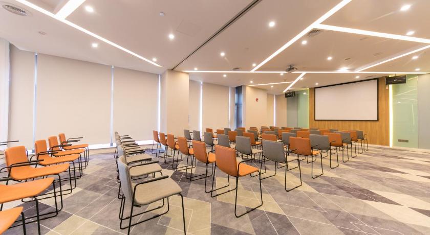 Holiday Inn Express Shanghai Tangzhen By IHG - image 16