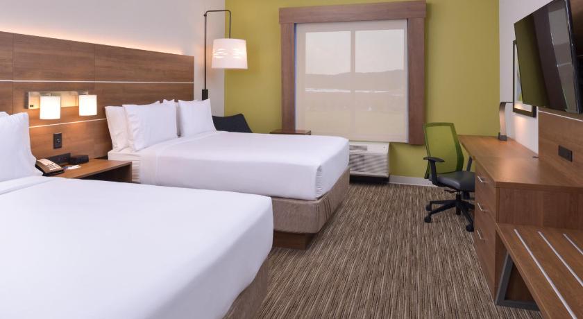 Holiday Inn Express - Nashville South - Spring Hill