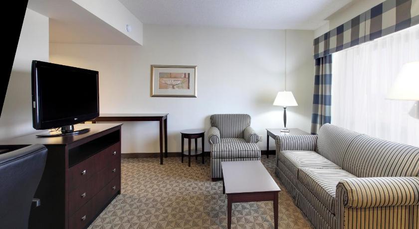 Holiday Inn Springdale-Fayetteville Area