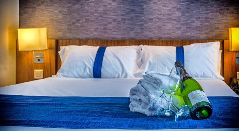 Holiday Inn Express Madrid - Leganes (Holiday Inn Express Madrid Leganes)