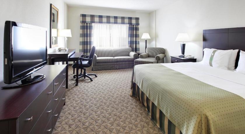 Holiday Inn Springdale-Fayetteville Area