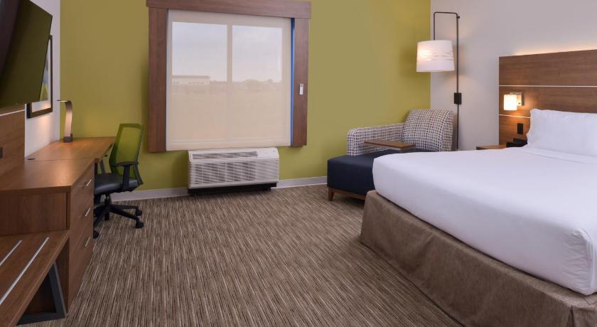 Holiday Inn Express - Nashville South - Spring Hill