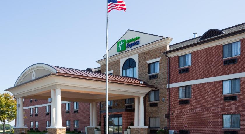 Holiday Inn Express Sheboygan-Kohler / I-43 photo