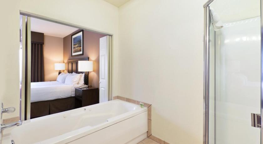 Holiday Inn Express Show Low photo