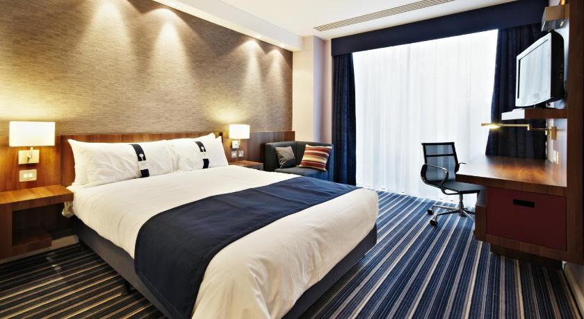 Holiday Inn Express Madrid - Leganes (Holiday Inn Express Madrid Leganes)