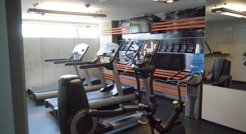 Holiday Inn Express Toluca Galerias Metepec photo