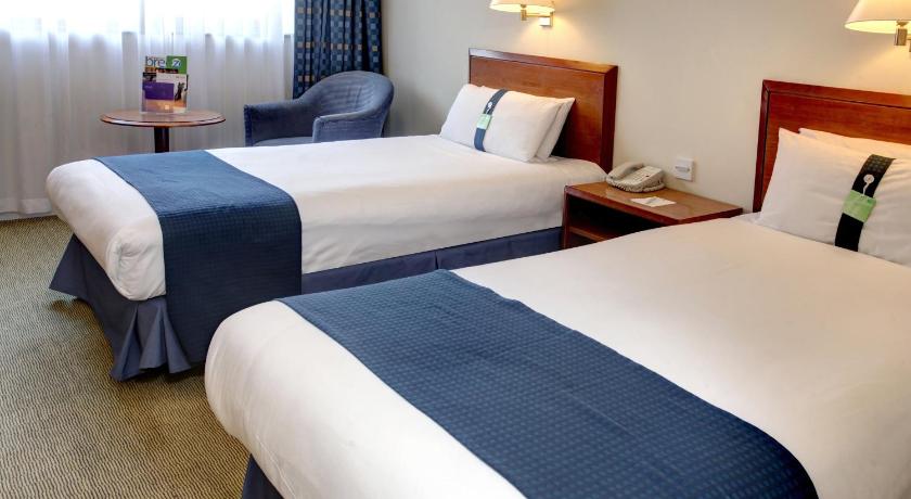 Holiday Inn Fareham Solent