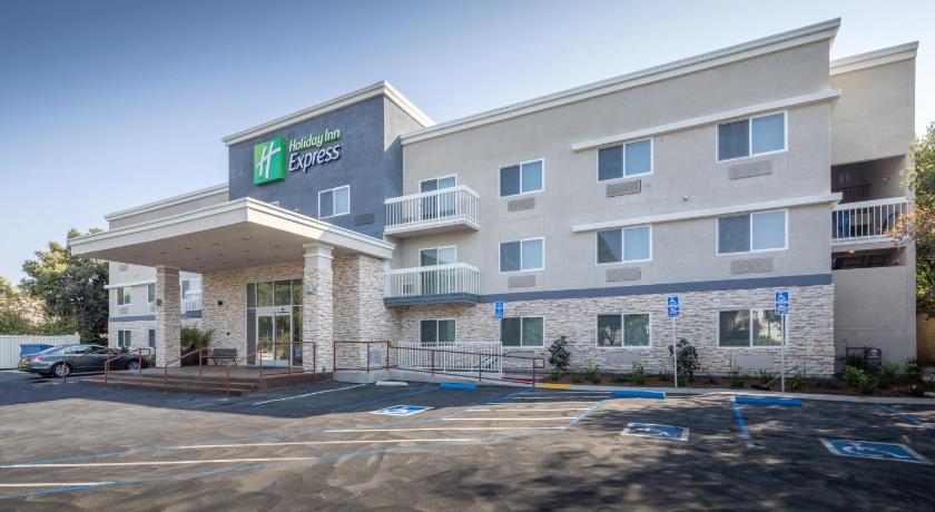 Holiday Inn Express Sunnyvale - Silicon Valley photo