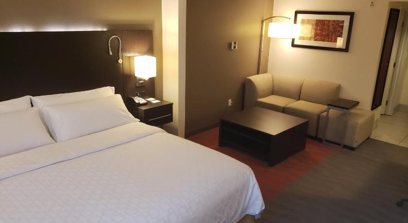 Holiday Inn Express Portland West/Hillsboro