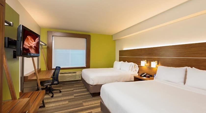 Holiday Inn Express Peoria North - Glendale