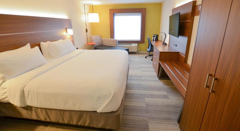 Holiday Inn Express Pittsburgh-Bridgeville