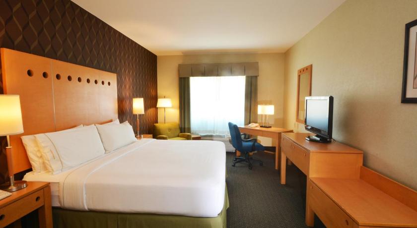 Holiday Inn Express & Suites Monterrey Aeropuerto