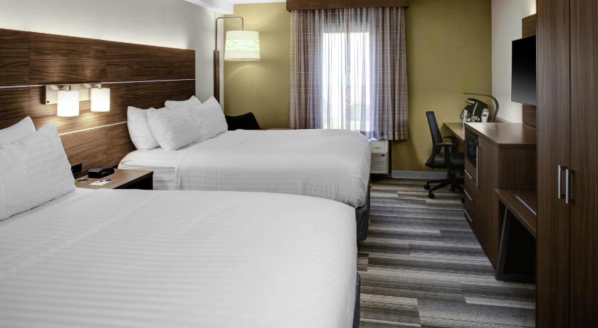 Holiday Inn Express Richmond-Mechanicsville