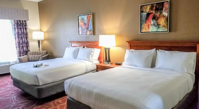 Holiday Inn Express Hotel & Suites Orange City