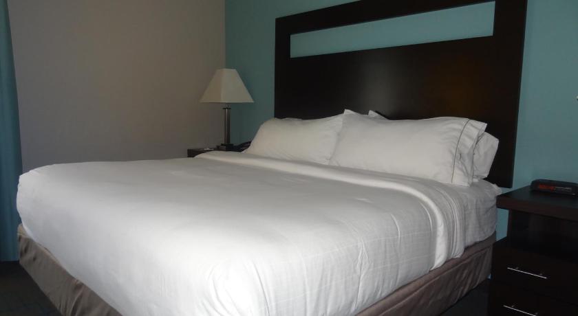 Holiday Inn Express Hotel Kansas City - Bonner Springs