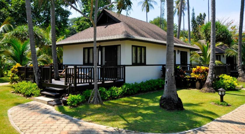 Superior bungaló (Superior Bungalow) fotója 9