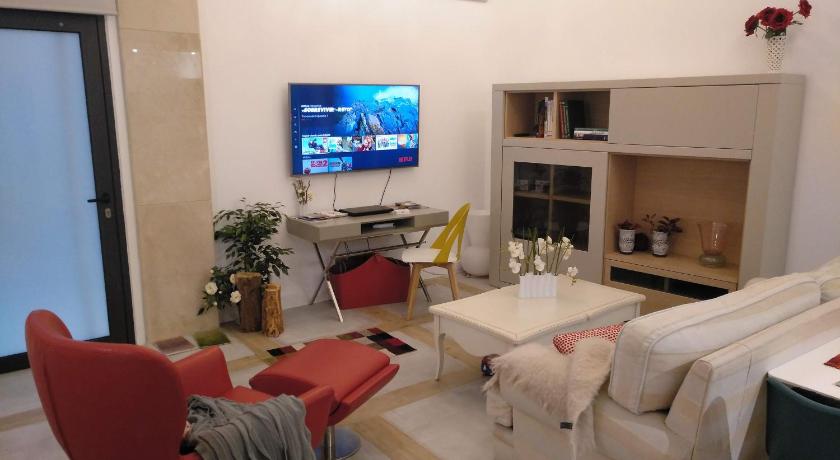 Apartamento Urieli