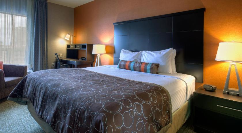 Staybridge Suites Hamilton - Downtown