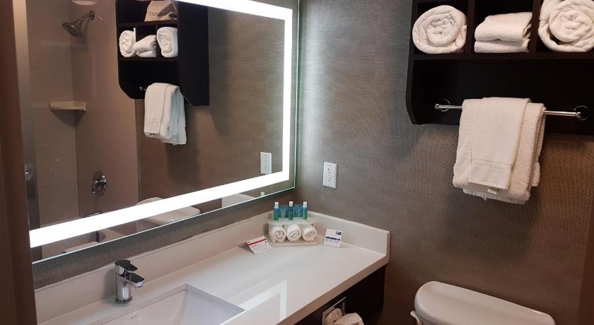 Holiday Inn Express Hotel & Suites Barrie