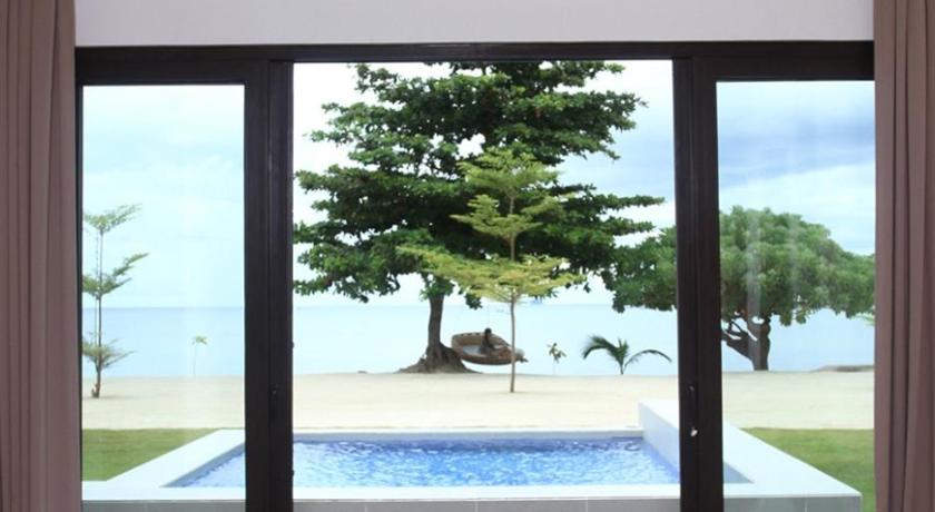 Image of Beach Pool Villa 11