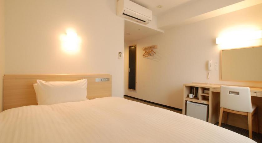 Image of Deluxe Double Room - Non-Smoking 0